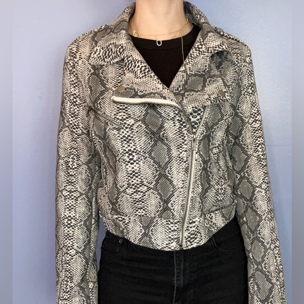 Fate Jacket